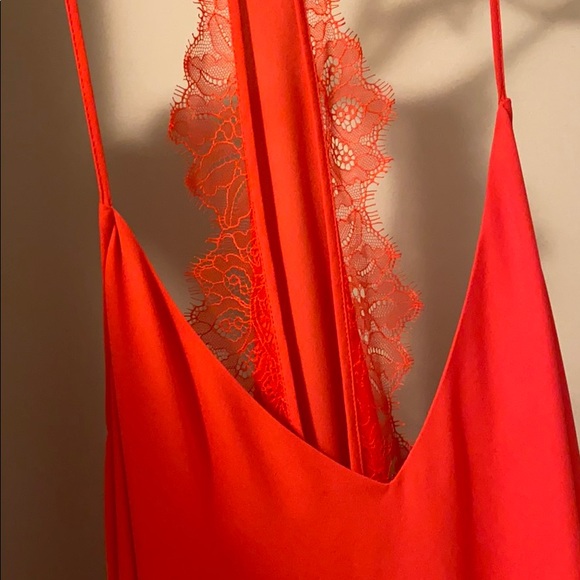 COPY - Sexy light Dress - Picture 4 of 5